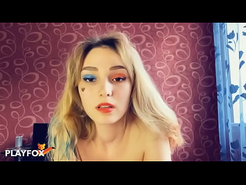 ❤️ Сыйкырдуу виртуалдык көз айнек мага Харли Куинн менен сексти тартуулады Супер порно бизде ky.nomescriativos.top ❌