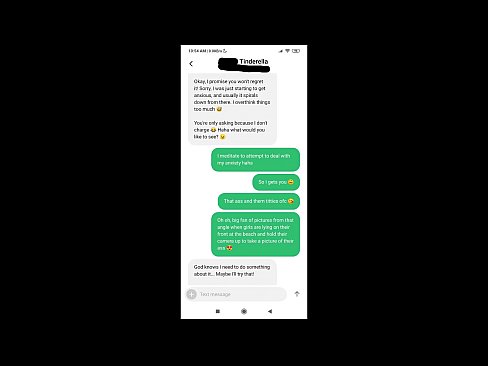 ❤️ Мен Тиндерден жаңы PAWGди гаремиме коштум (Tinder менен сүйлөшүү камтылган) Супер порно бизде ky.nomescriativos.top ❌